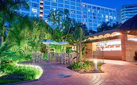 Sheraton Puerto Vallarta